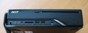 Acer Aspire L5100