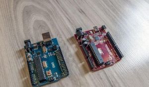 Predám Arduino uno 2kusy