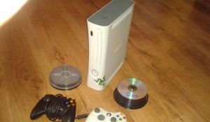 Predam Xbox 360 Arcade edition LT 3.0