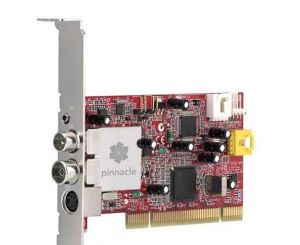 TV Tuner Pinnacle PCTV Hybrid Pro PCI (310i)