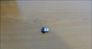 USB Bluetooth mini adaptér