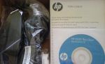 HP Thin Client