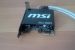 Predam Msi star 2 x USB 3.0 PCIe obrázok 1