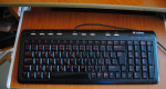 PC zostava Asus chassis 2 gb ram 2,8 Ghz – fotka 2