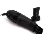 Praktický mini USB vysávač – fotka 2
