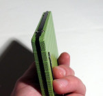 Externy hard disk 250Gb seagate 2.5 palcový – fotka 2