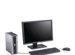 Dell OptiPlex 760 Core 2 Duo E8400 3 GHZ – fotka 4