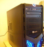 Herný PC 4-jadrový i5 3,1ghz, 8Gb, gtx650 1gb, 1TB sata – fotka 2