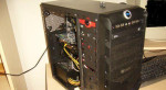 Herný PC 4-jadrový i5 3,1ghz, 8Gb, gtx650 1gb, 1TB sata – fotka 3