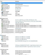 Phenom X4 9550, Radeon HD 4800 (512.2x 500Gb hd, 2x2GB Ram – fotka 3