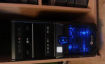 AMD Phenom (4x2,2GHz)/4Gb ram/Nvidia GT9600 1GB/750Gb hdd/monitor 22&amp;quot – fotka 2