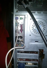 Pedám Pc amd athlon – fotka 3