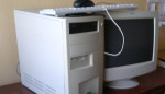 Predam starsie PC – fotka 2
