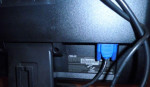 Pocitac, klavesnica, repraky, monitor – fotka 3