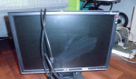 Pocitac, klavesnica, repraky, monitor – fotka 4