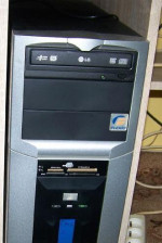 Predám PC zostavu – fotka 2