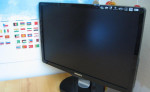 Predám LCD monitor Philips Birlliance 190CW – fotka 2