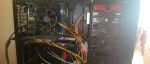 Core I5-3350P 4jadro (4x3,1-3,3GHZ)8GB, 1TB 7200rpm, GTX650 – fotka 2