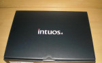 Tablet Wacom Intuos4 M (A5) WIDE PTK-640 – fotka 2