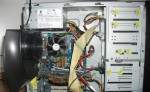 Predam pocitac Intel Core 2 Duo 2,4 Ghz – fotka 2